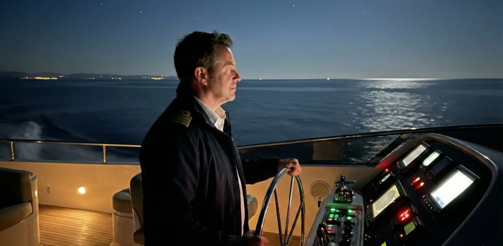 Night Cruising: What You’ll Learn and Why It Matters
