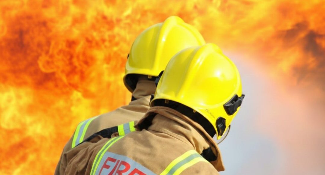 Superyacht Fire Safety: Mastering Advanced Systems