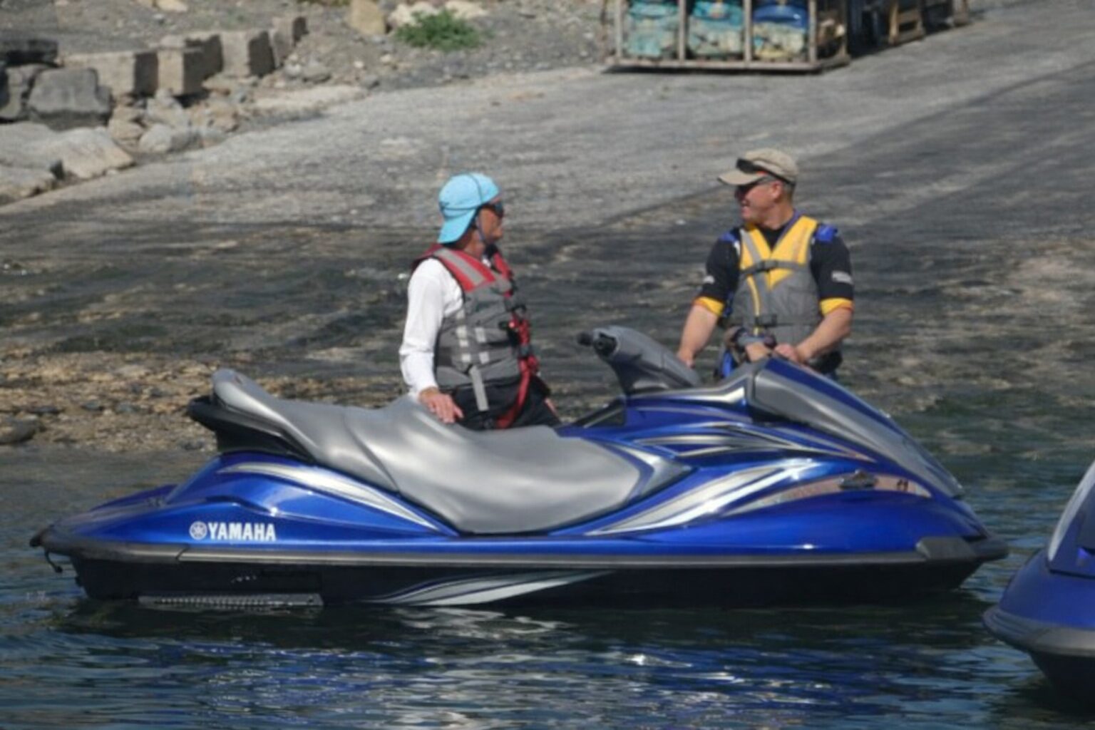What Is Included in the RYA PWC Course Syllabus