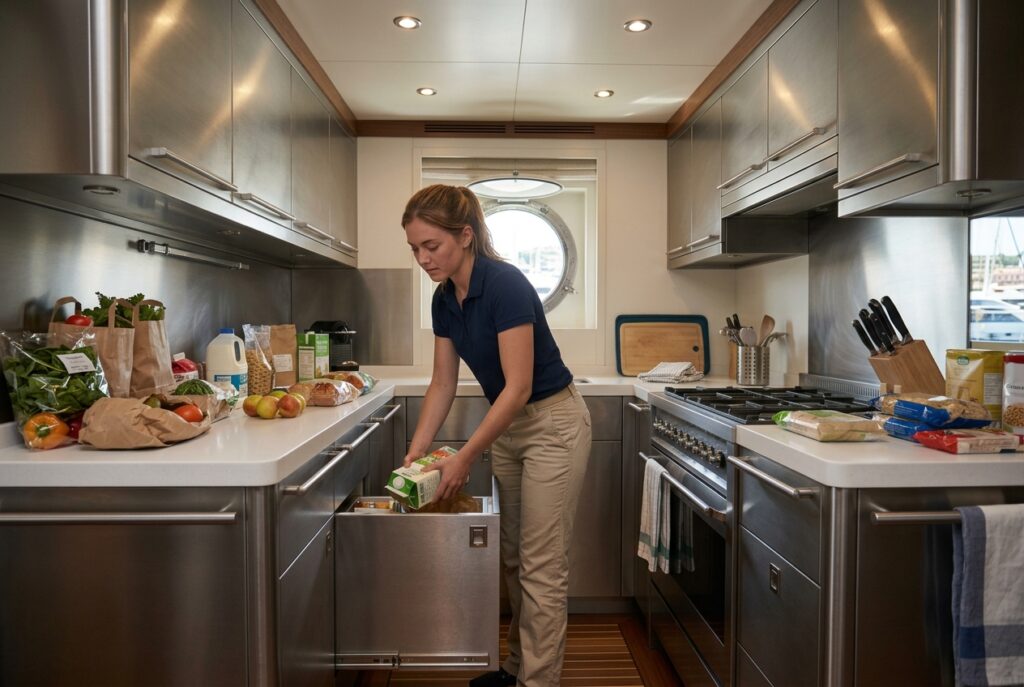 How Can New Crew Avoid These Mistakes and Build a Strong Reputation?